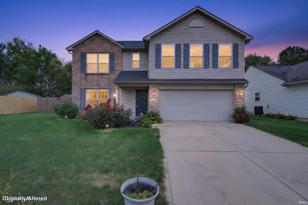 3140 Springwater Court, Kokomo, IN 46902