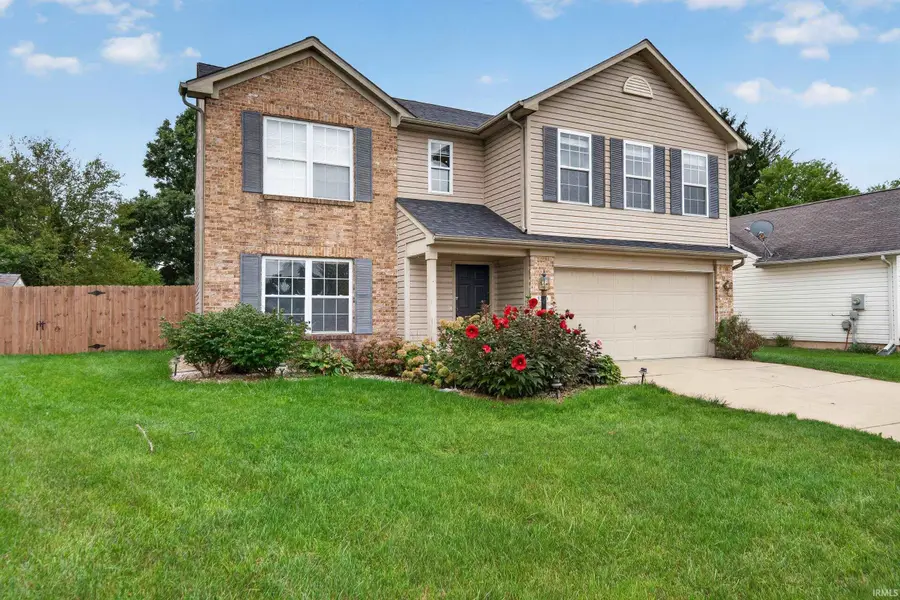3140 Springwater Court, Kokomo, IN 46902 - #2