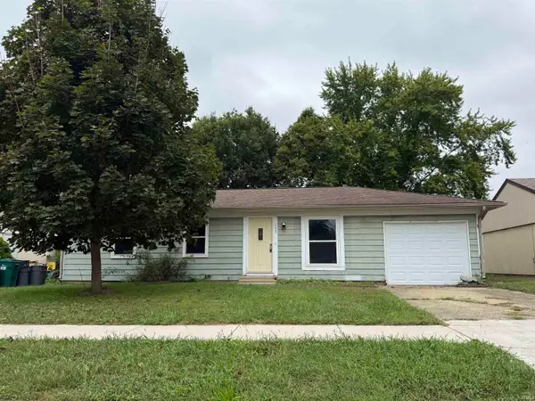 133 Tomahawk Lane, Battle Ground, IN 47920
