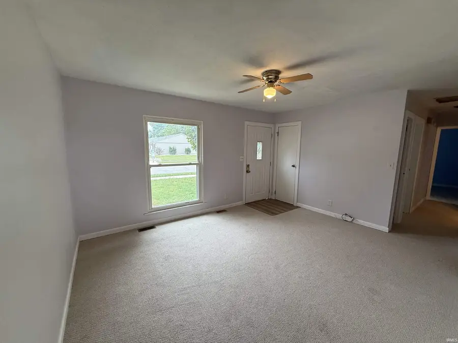 133 Tomahawk Lane, Battle Ground, IN 47920 - #2
