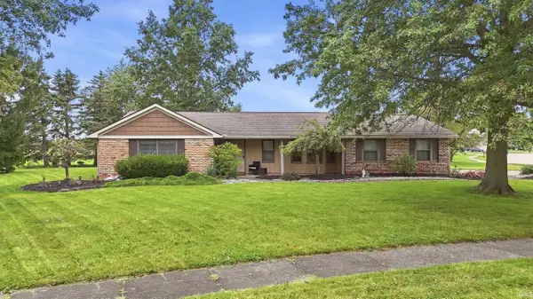 16127 Havenwood Drive, Woodburn, IN 46797