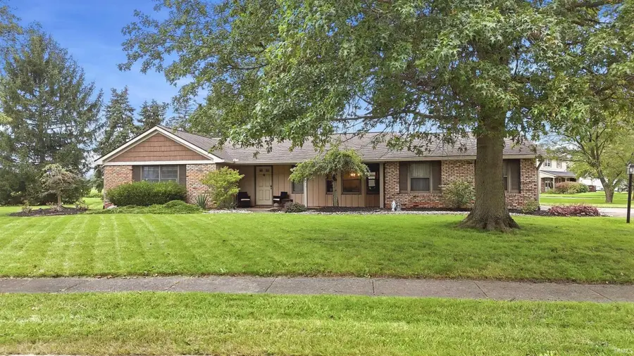 16127 Havenwood Drive, Woodburn, IN 46797 - #2