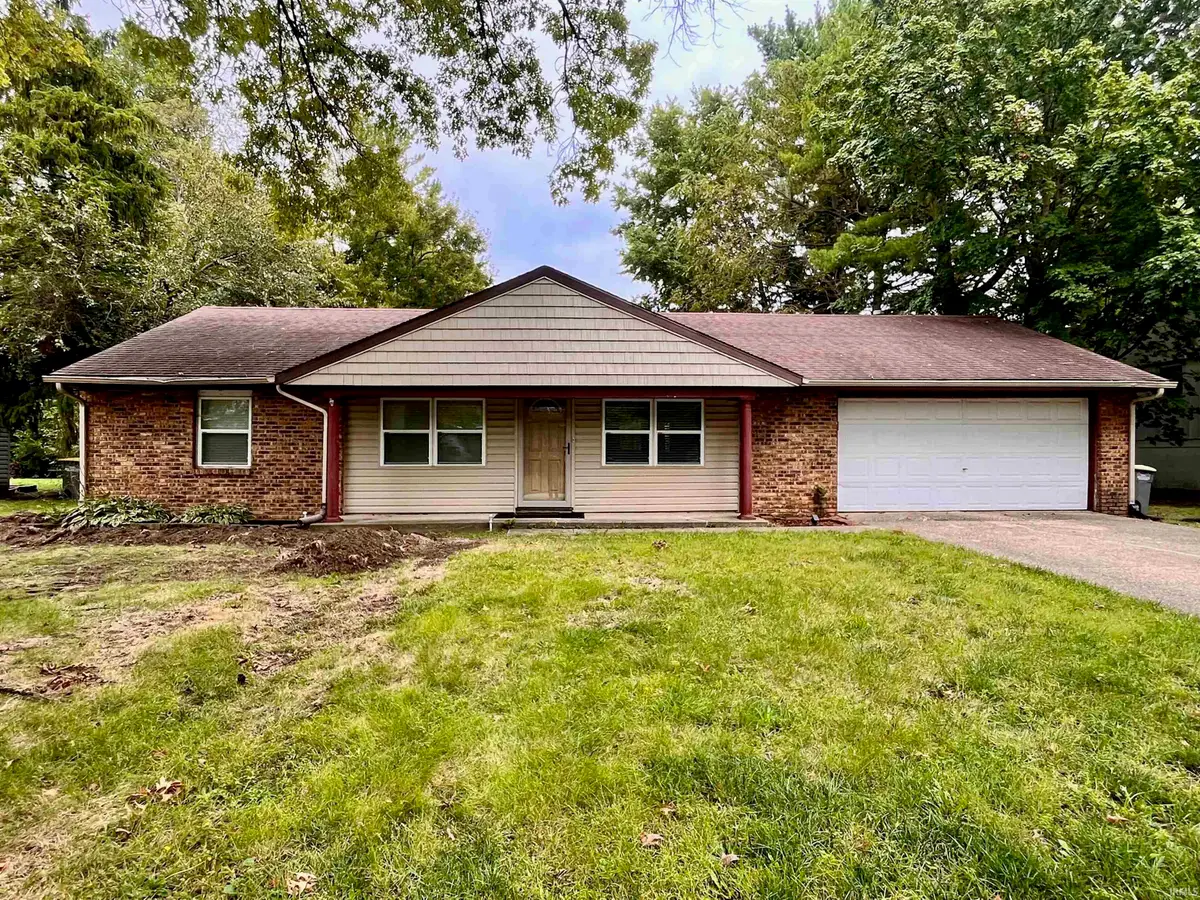 2824 Covington Street, West Lafayette, IN 47906 - #1
