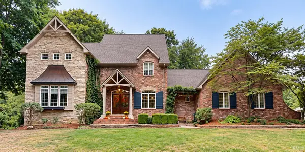 1070 W 36th Street, Jasper, IN 47546