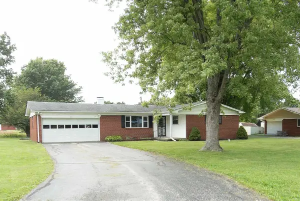 4051 E 00 Ns, Kokomo, IN 46901