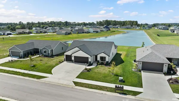 1311 Zenos Boulevard, Fort Wayne, IN 46818