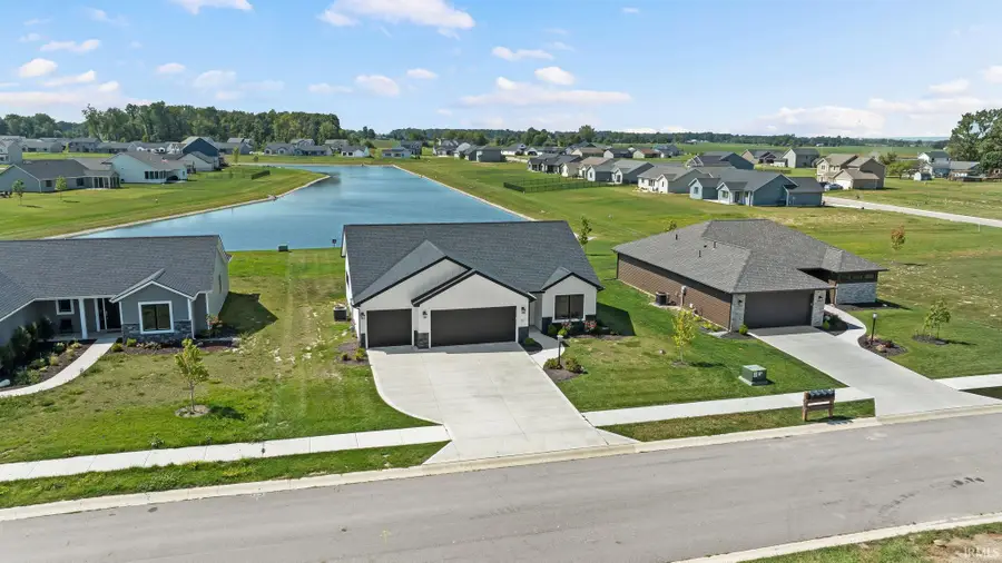 1311 Zenos Boulevard, Fort Wayne, IN 46818 - #3