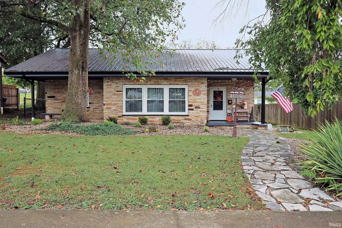 2315 I Street, Bedford, IN 47421 - #1