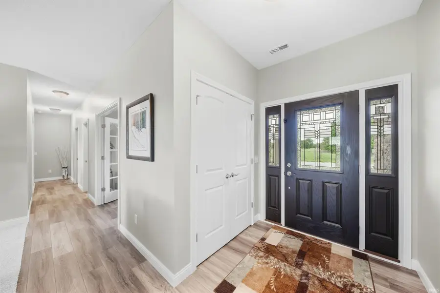 2098 S Raccoon Run Boulevard, Winona Lake, IN 46590 - #3