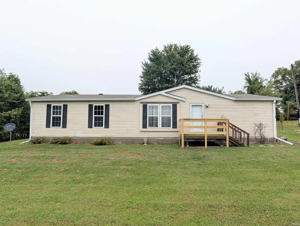 7225 S Burch Road, Bloomington, IN 47403 - #1