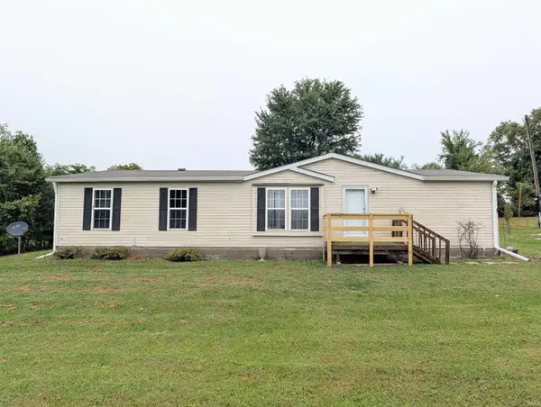7225 S Burch Road, Bloomington, IN 47403