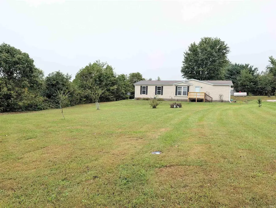 7225 S Burch Road, Bloomington, IN 47403 - #2