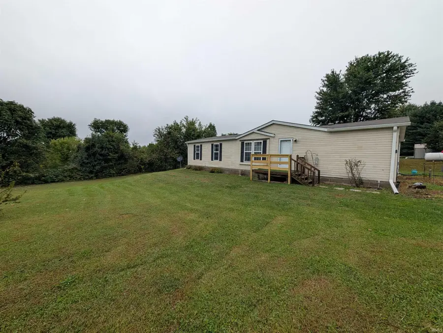 7225 S Burch Road, Bloomington, IN 47403 - #3