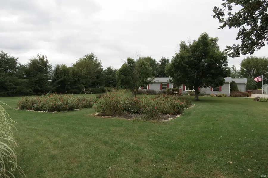8369 W 700 S, Rossville, IN 46065 - #2