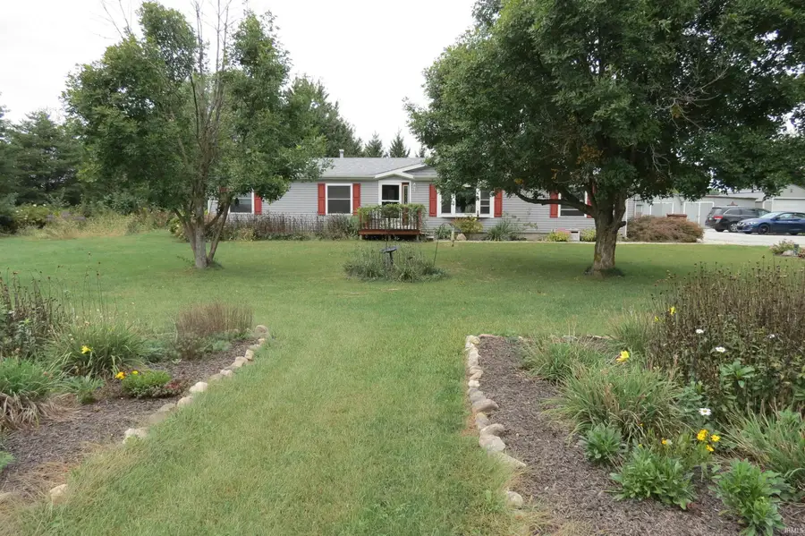 8369 W 700 S, Rossville, IN 46065 - #3