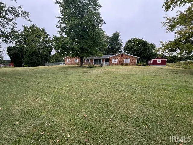 1902 S County Road 350 W Road, Rockport, IN 47635 - #2