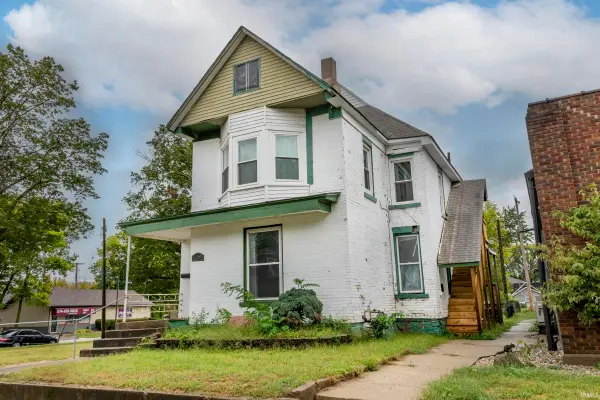 224 2nd N. St, Elkhart, IN 46516