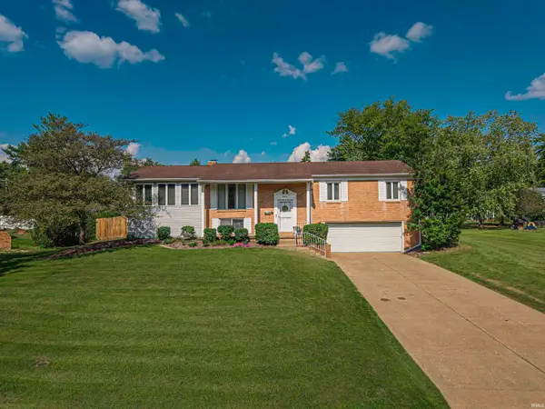 2906 Mockingbird Lane, Evansville, IN 47710