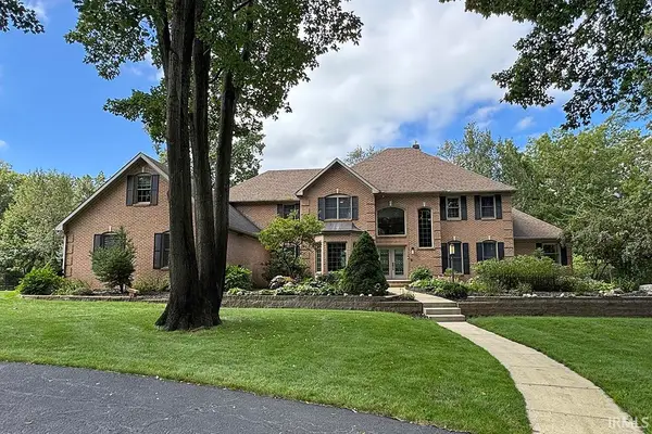 55015 Colonial Ridge Drive, Bristol, IN 46507