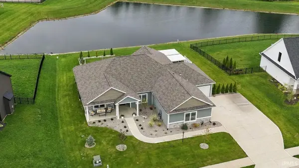 636 Sandringham Pass, Fort Wayne, IN 46845