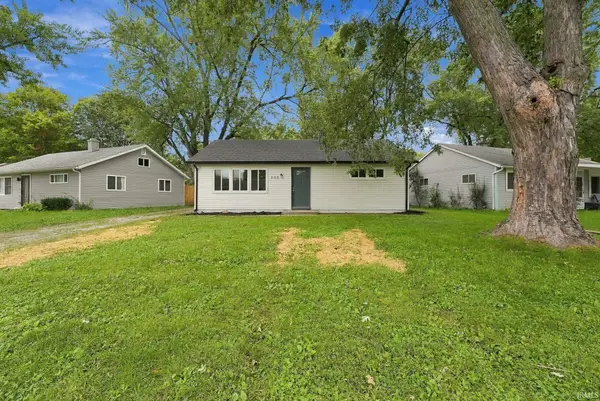 532 Montclair Drive, New Haven, IN 46774