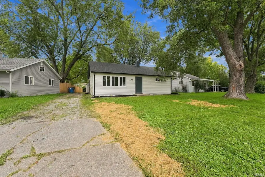 532 Montclair Drive, New Haven, IN 46774 - #2