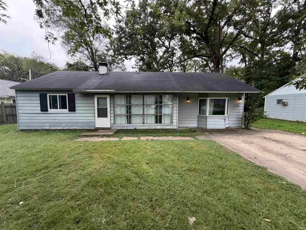1615 Babcock Drive, Fort Wayne, IN 46819