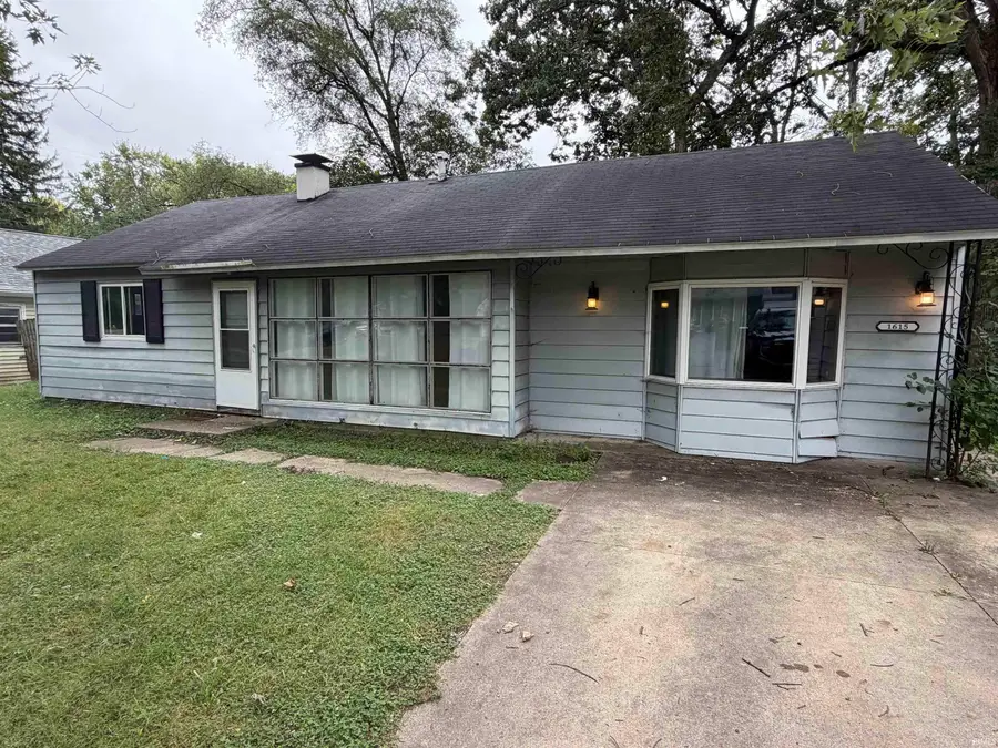 1615 Babcock Drive, Fort Wayne, IN 46819 - #2