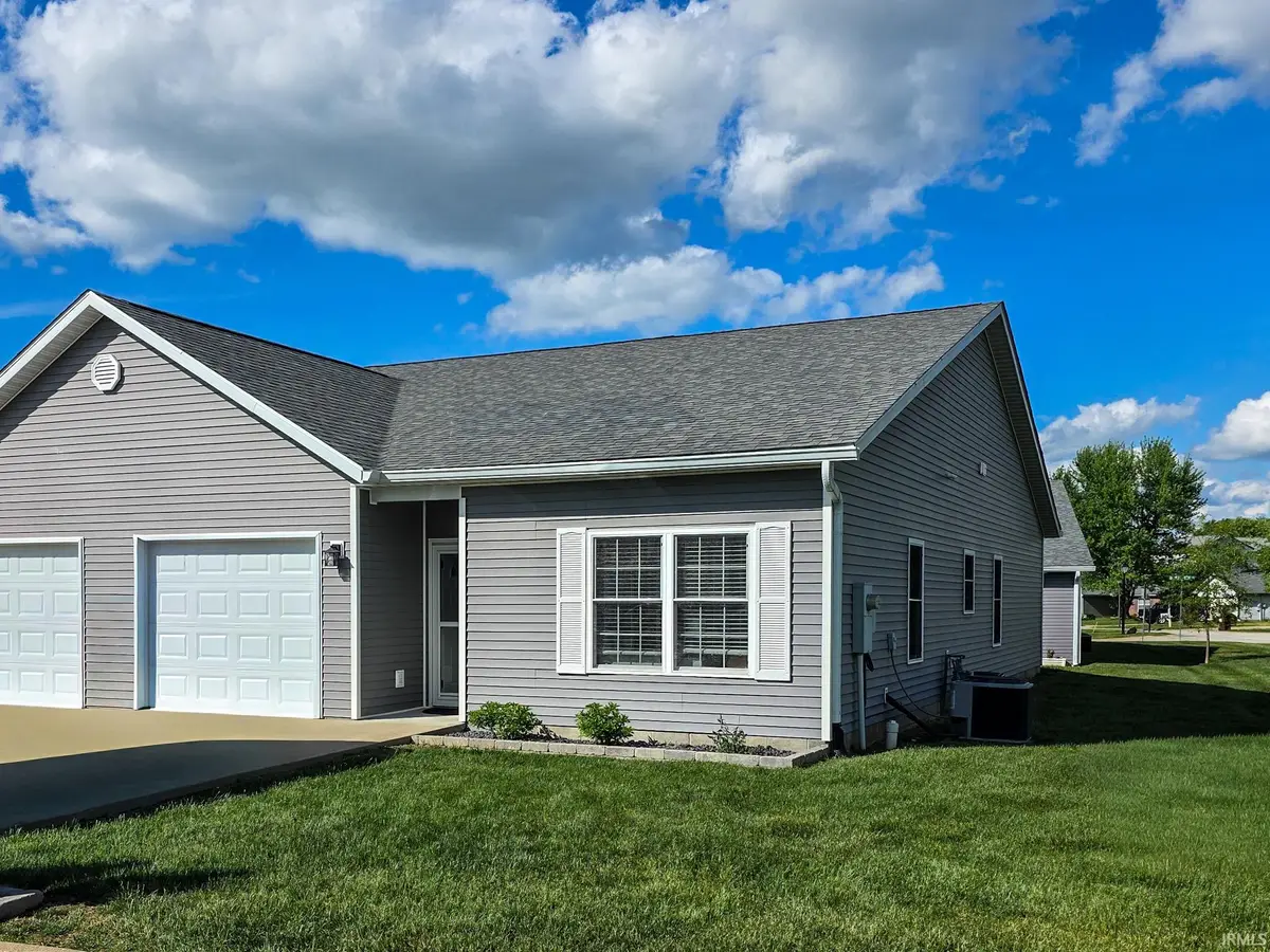 5708 W Daffodil Court, Bloomington, IN 47403 - #1