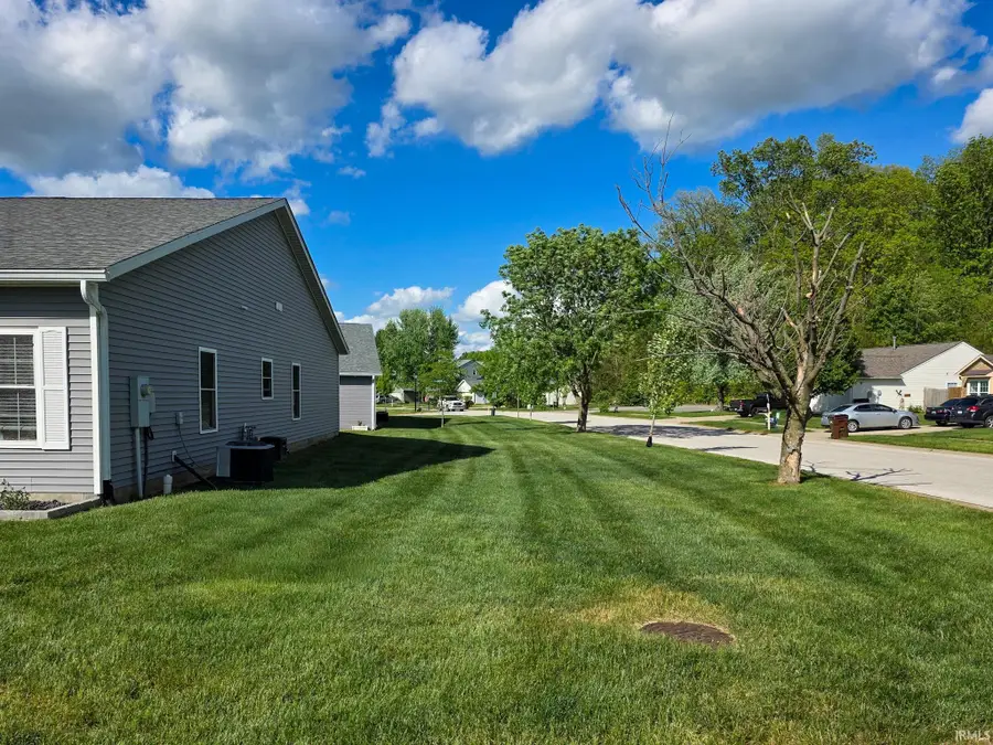 5708 W Daffodil Court, Bloomington, IN 47403 - #2