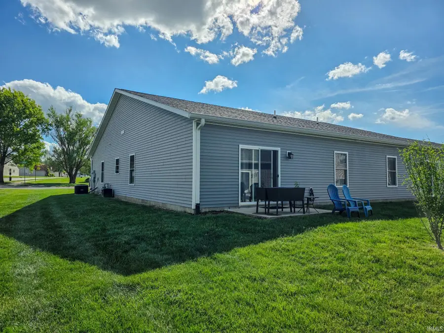 5708 W Daffodil Court, Bloomington, IN 47403 - #3