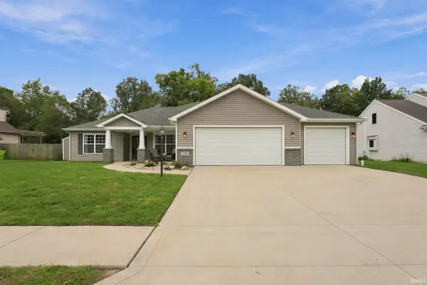 1993 Miami Trail, Huntington, IN 46750