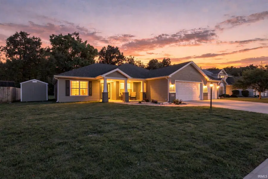 1993 Miami Trail, Huntington, IN 46750 - #2