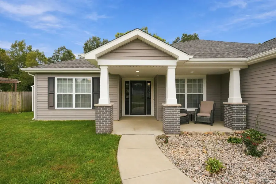 1993 Miami Trail, Huntington, IN 46750 - #3