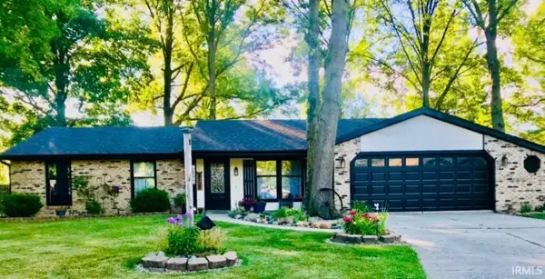 16522 Havenwood Drive, Woodburn, IN 46797