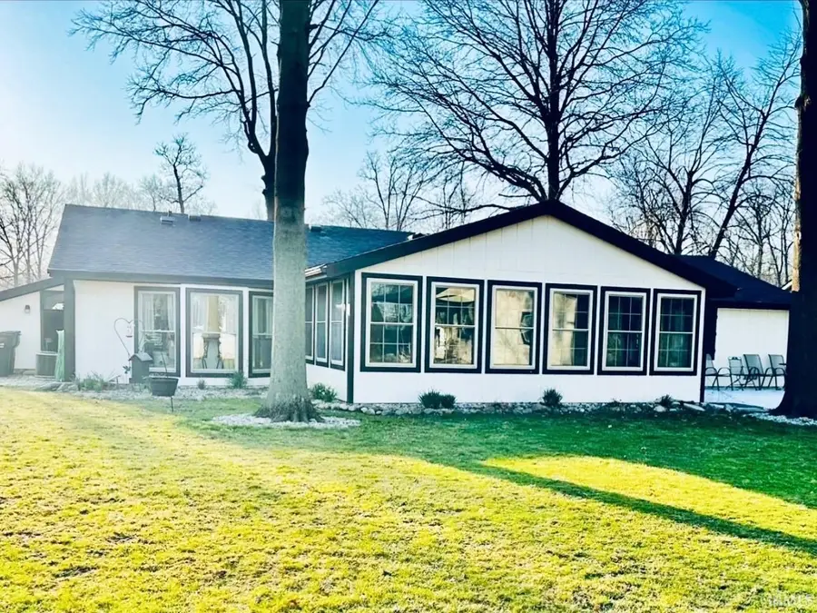 16522 Havenwood Drive, Woodburn, IN 46797 - #3