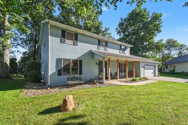 30031 N Cobus Drive, Elkhart, IN 46514