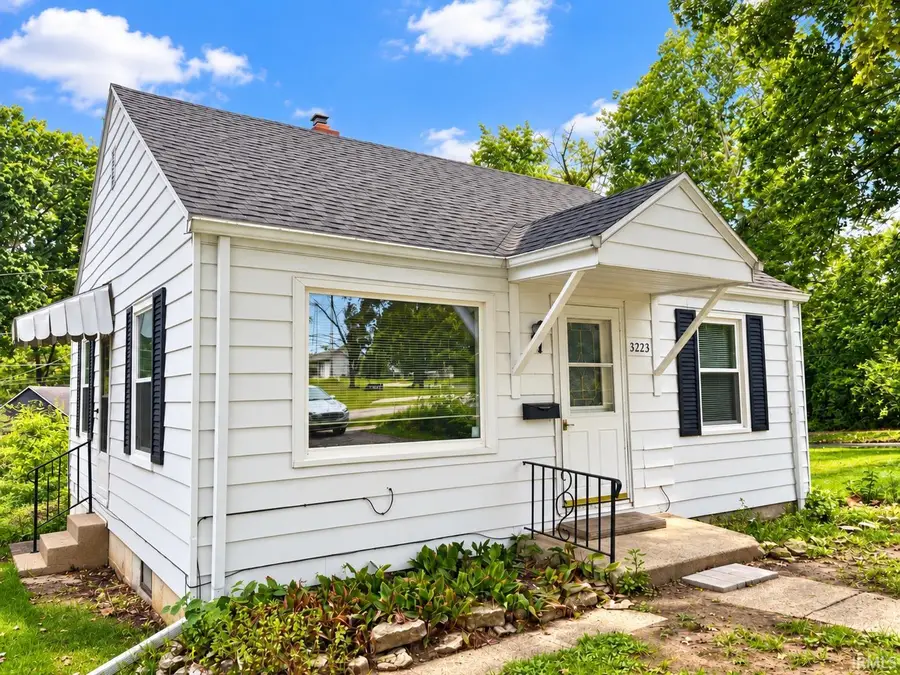 3223 Eastbrook Drive, Fort Wayne, IN 46805 - #2