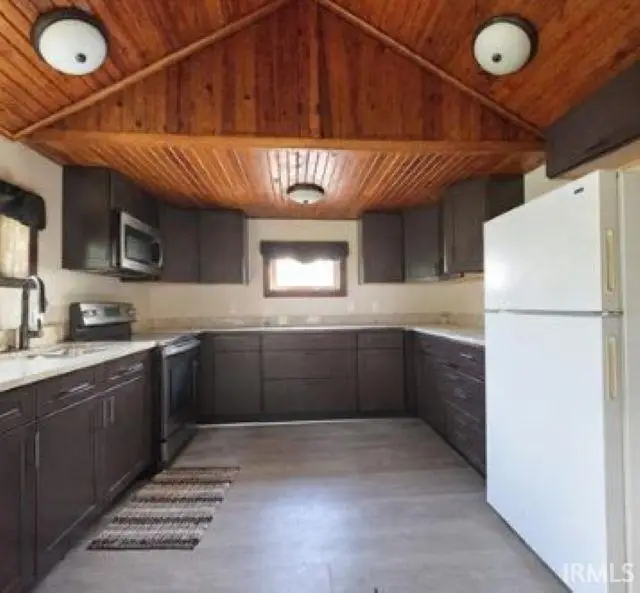 5711 W County Road 1070 Common, Gaston, IN 47342 - #2
