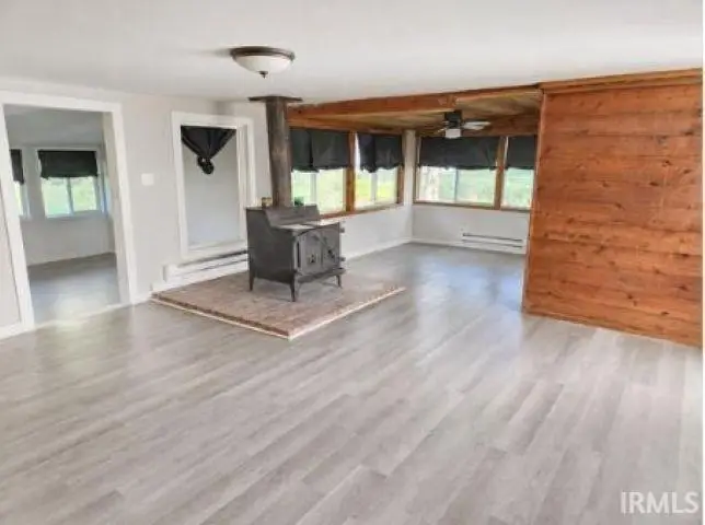 5711 W County Road 1070 Common, Gaston, IN 47342 - #3