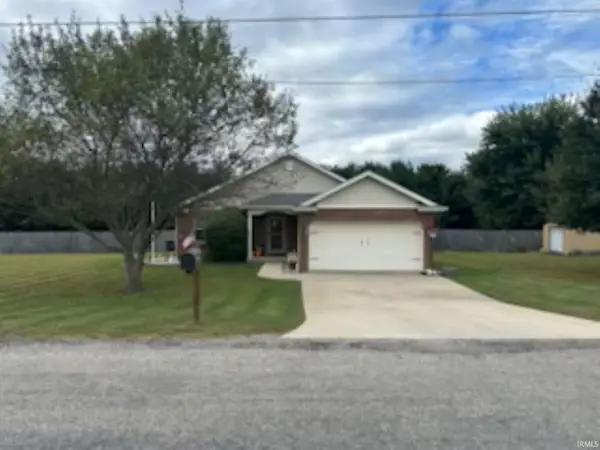 3400 N Creal Street, Terre Haute, IN 47805