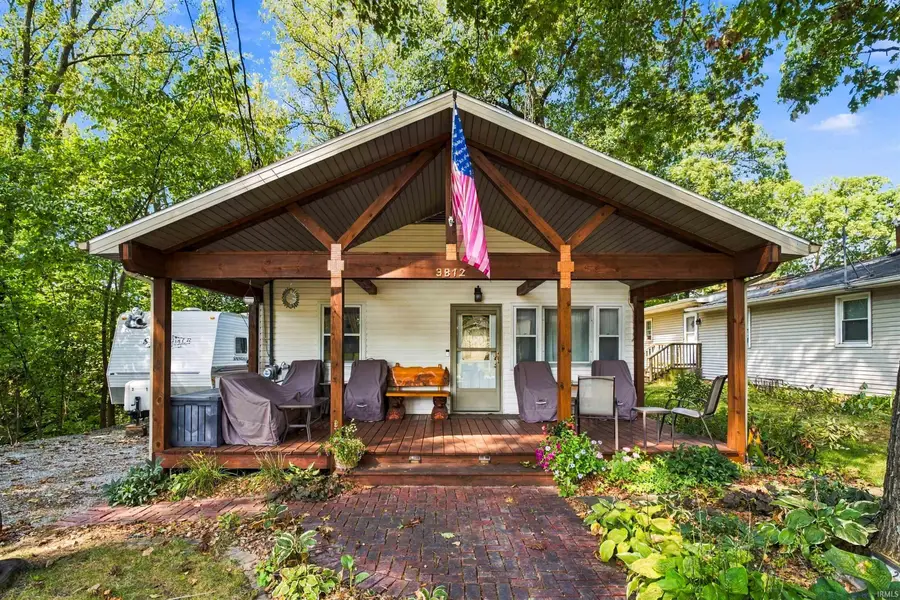 3812 E Forest Lodge Loop, Monticello, IN 47960 - #2