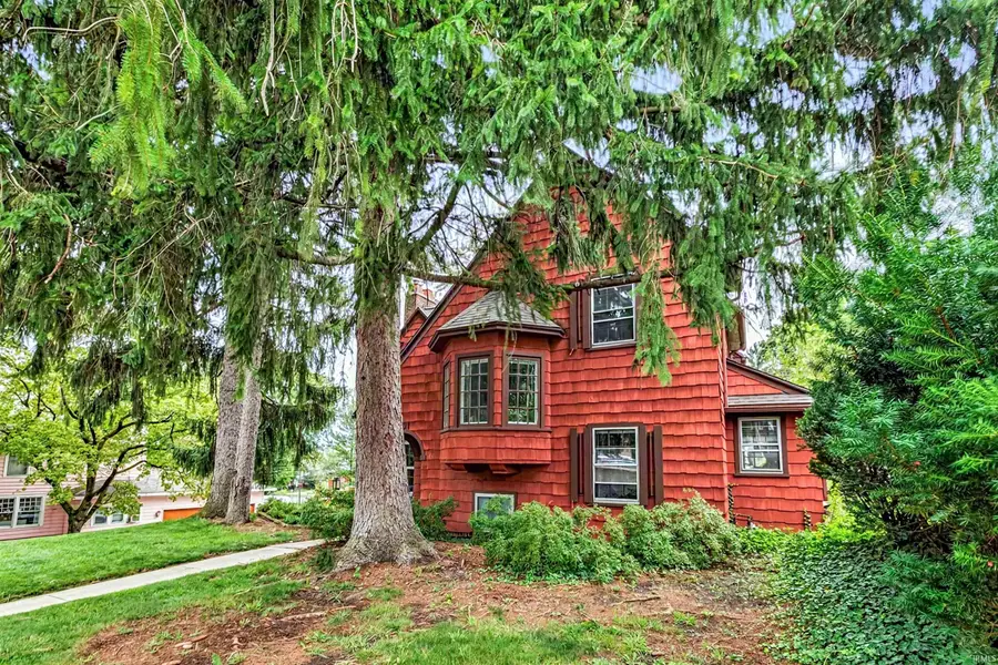 501 W Nelson Street, Marion, IN 46952 - #2