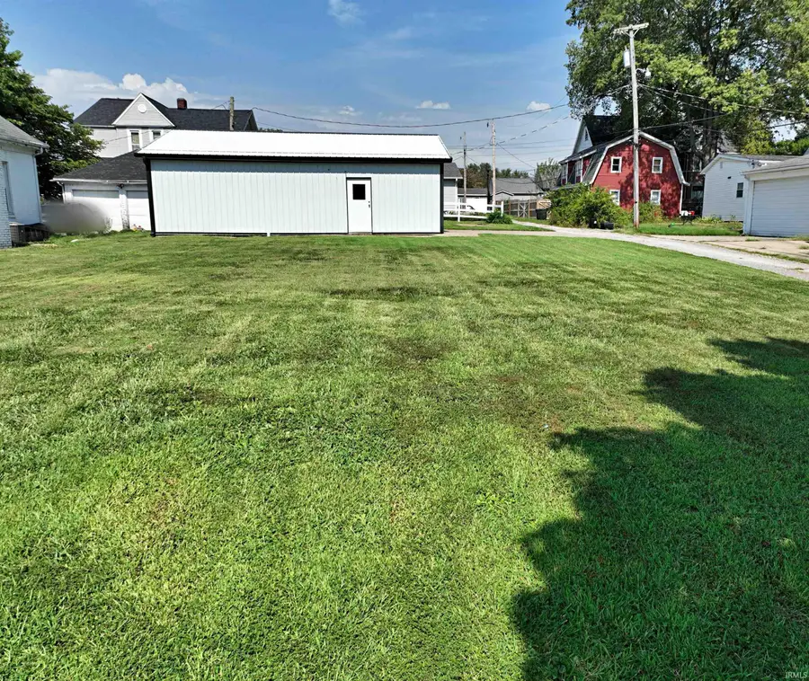 E Walnut Street, Washington, IN 47501 - #3