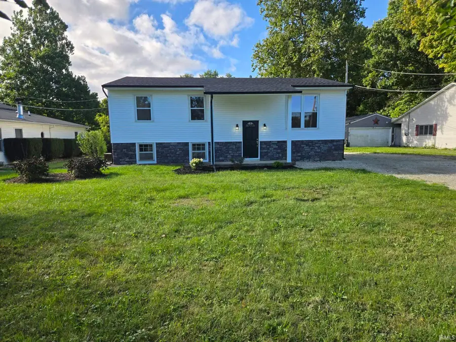 4223 Butler Road Road, Fort Wayne, IN 46808 - #2