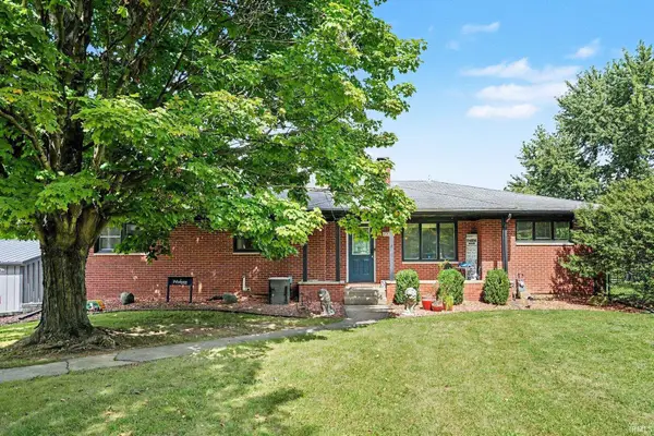 25517 County Road 24 Road, Elkhart, IN 46517