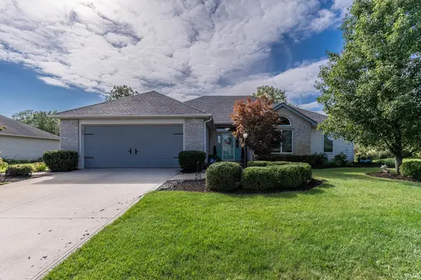 17505 Juniper Lane, Leo, IN 46765