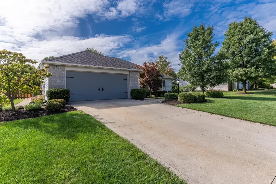 17505 Juniper Lane, Leo, IN 46765 - #2