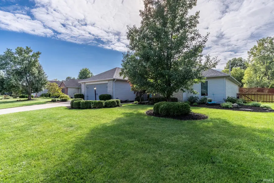 17505 Juniper Lane, Leo, IN 46765 - #3