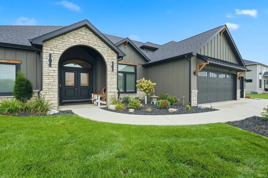 19031 Ringo Road, Auburn, IN 46706 - #3